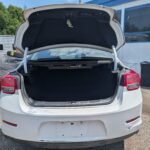 2014 Chevrolet Malibu full