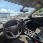 2014 Chevrolet Malibu full