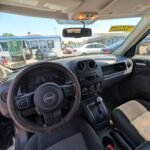 2014 Jeep Patriot full