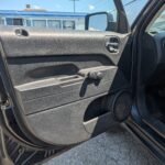 2014 Jeep Patriot full