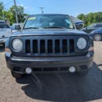 2014 Jeep Patriot full