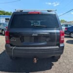 2014 Jeep Patriot full