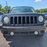 2014 Jeep Patriot full