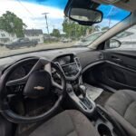 2014 Chevrolet Cruze full