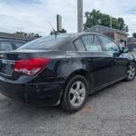 2014 Chevrolet Cruze full