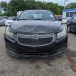 2014 Chevrolet Cruze full