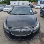 2014 Chevrolet Cruze full