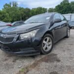 2014 Chevrolet Cruze full