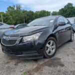 2014 Chevrolet Cruze full
