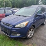 2014 Ford Escape full