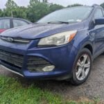2014 Ford Escape full