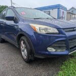 2014 Ford Escape full