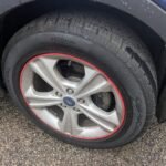2014 Ford Escape full