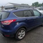 2014 Ford Escape full