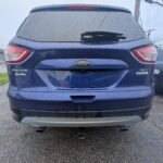 2014 Ford Escape full