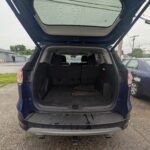 2014 Ford Escape full