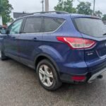 2014 Ford Escape full