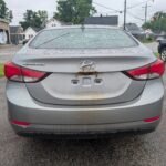 2014 Hyundai Elantra full