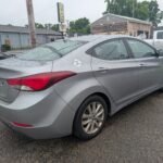 2014 Hyundai Elantra full