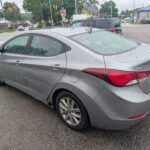2014 Hyundai Elantra full