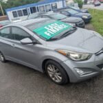 2014 Hyundai Elantra full
