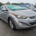 2014 Hyundai Elantra full