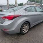2014 Hyundai Elantra full