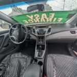 2014 Hyundai Elantra full