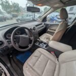 2008 Ford Taurus X full