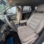2008 Ford Taurus X full