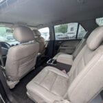 2008 Ford Taurus X full