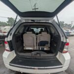 2008 Ford Taurus X full