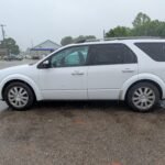 2008 Ford Taurus X full