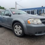 *SOLD*2009 Dodge Avenger*SOLD* full