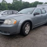 *SOLD*2009 Dodge Avenger*SOLD* full
