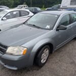 *SOLD*2009 Dodge Avenger*SOLD* full