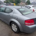 *SOLD*2009 Dodge Avenger*SOLD* full