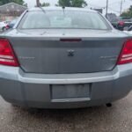 *SOLD*2009 Dodge Avenger*SOLD* full