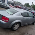 *SOLD*2009 Dodge Avenger*SOLD* full