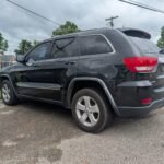 2012 Jeep Grand Cherokee full