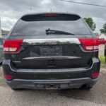 2012 Jeep Grand Cherokee full