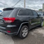 2012 Jeep Grand Cherokee full