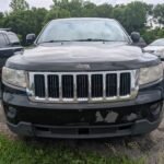 2012 Jeep Grand Cherokee full
