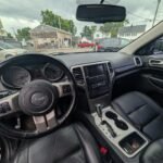 2012 Jeep Grand Cherokee full