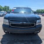 2010 Chevrolet Tahoe full