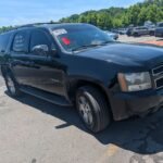 2010 Chevrolet Tahoe full
