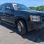 2010 Chevrolet Tahoe full