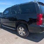 2010 Chevrolet Tahoe full