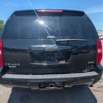 2010 Chevrolet Tahoe full