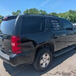 2010 Chevrolet Tahoe full